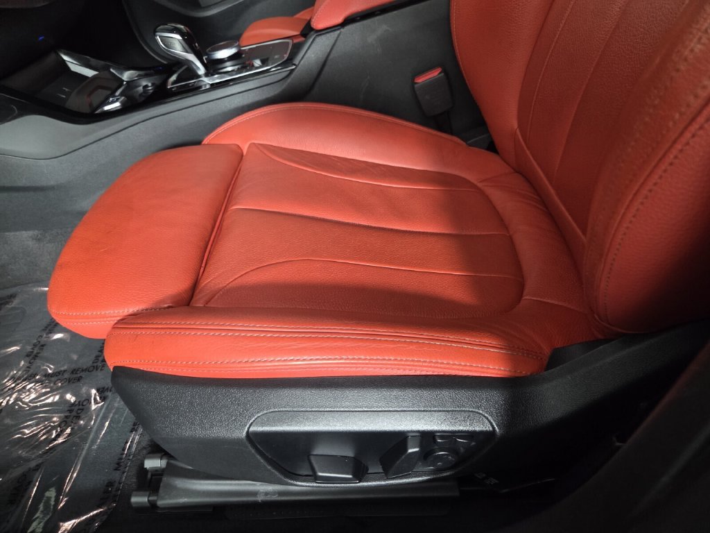 Used 2022 BMW 228i Gran Coupe w/ Convenience Package FWD image 10