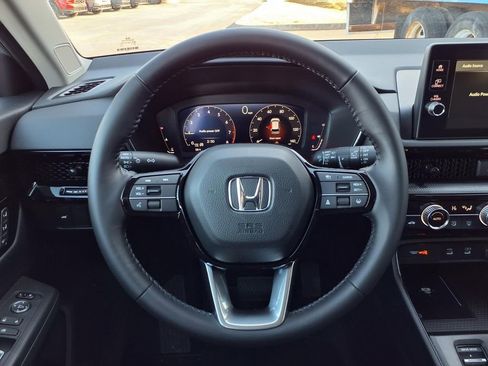 New 2026 Honda CR-V EX-L image 15
