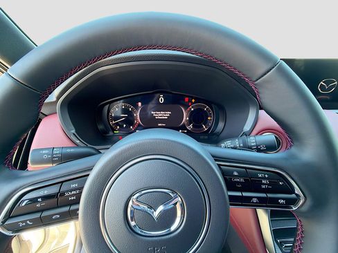 New 2026 MAZDA CX-70 3.3 Turbo S w/ Premium Package image 41