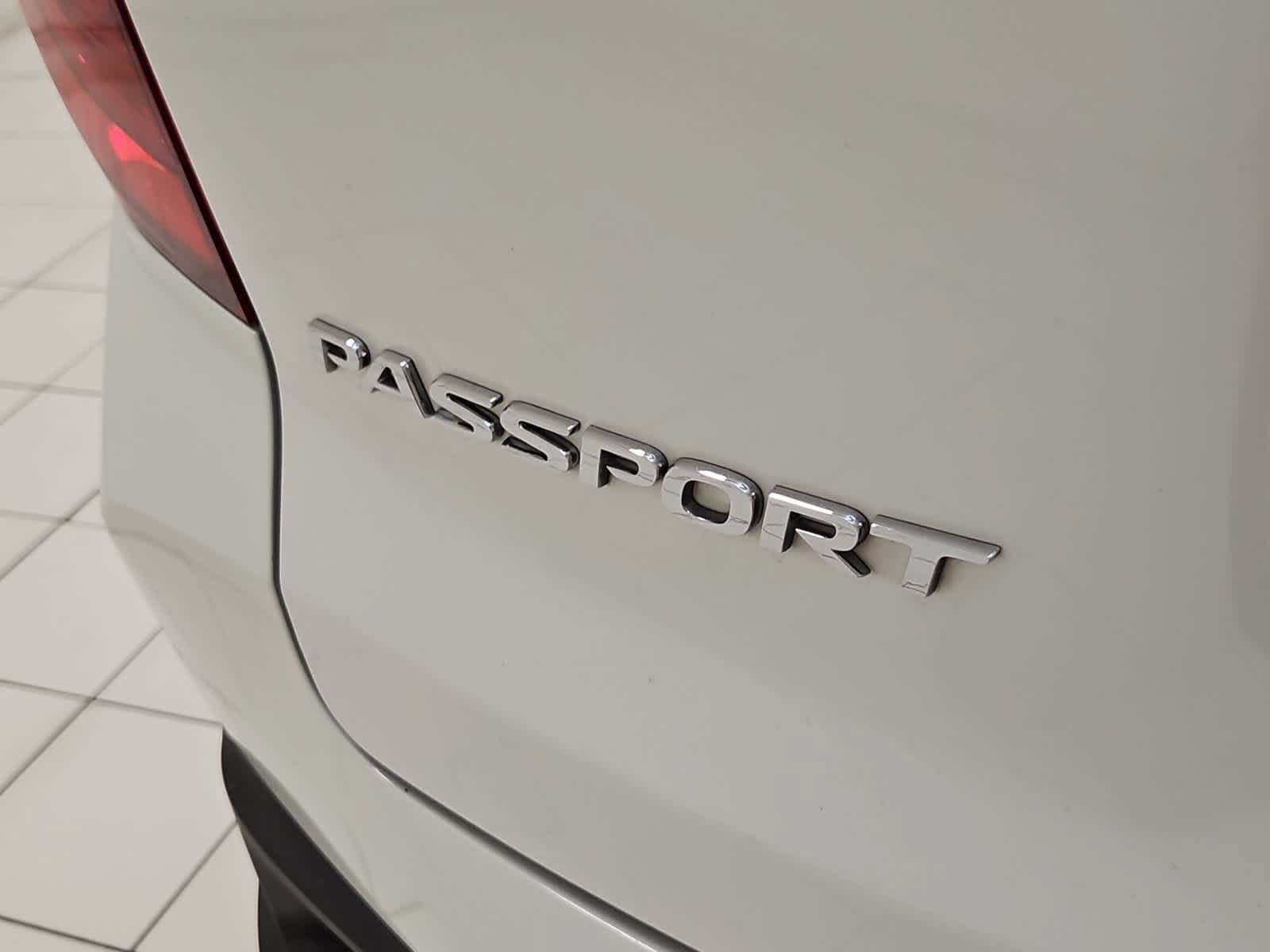 Certified 2023 Honda Passport EX-L image 23