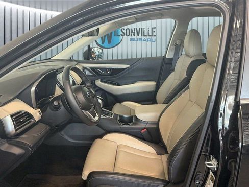 Used 2025 Subaru Outback Limited w/ Popular Package #2 image 7