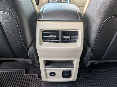 Used 2022 Ford Edge Titanium AWD/4WD image 37