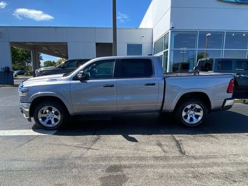 New 2026 RAM 1500 Big Horn image 6