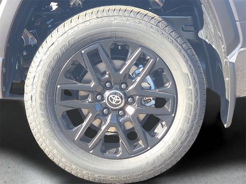 Certified 2026 Toyota Tundra SR5 image 11