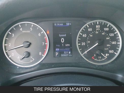 Used 2020 Nissan Sentra S FWD image 19