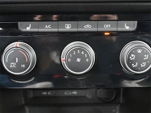 Certified 2025 Volkswagen Taos S image 21