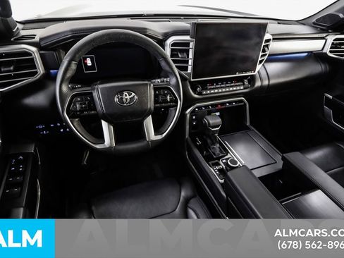 Used 2023 Toyota Sequoia Platinum image 27