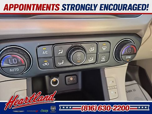 Used 2019 GMC Acadia Denali AWD/4WD image 59