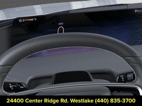 New 2025 Lincoln Navigator Reserve image 13