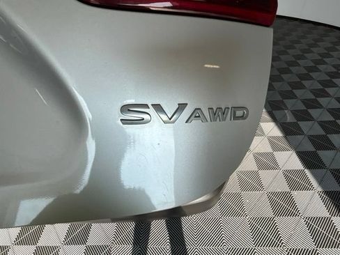 Used 2017 Nissan Rogue Sport SV w/ SV Premium Package AWD/4WD image 21