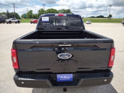 Used 2021 Ford F150 XLT w/ Equipment Group 302A High AWD/4WD image 5