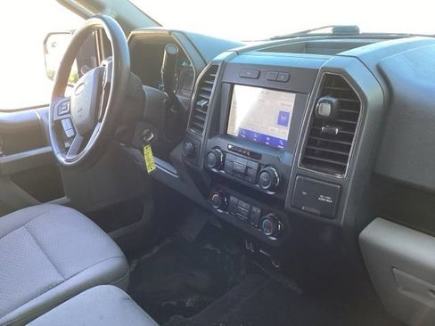 Used 2019 Ford F150 XLT w/ Equipment Group 302A Luxury AWD/4WD image 20