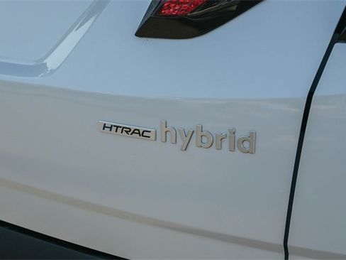 New 2026 Hyundai Tucson Blue SE image 10