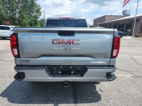 Used 2025 GMC Sierra 1500 Elevation AWD/4WD image 4