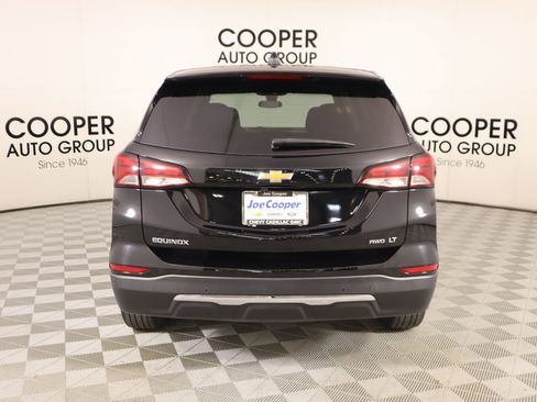 Used 2023 Chevrolet Equinox LT w/ LPO, Floor Liner Package image 20