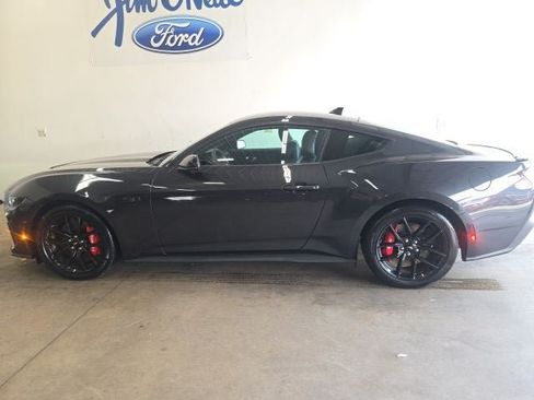 Certified 2024 Ford Mustang GT Premium RWD image 23