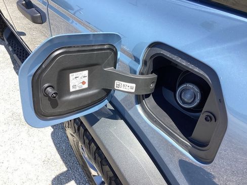 New 2025 Ford Bronco Badlands image 20