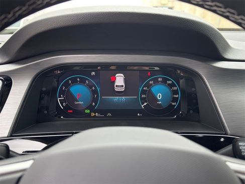 New 2026 Volkswagen Atlas Cross Sport SE image 16