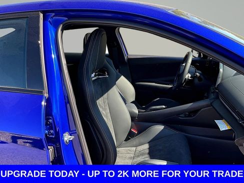 New 2026 Hyundai Elantra N w/ Cargo Package FWD image 14
