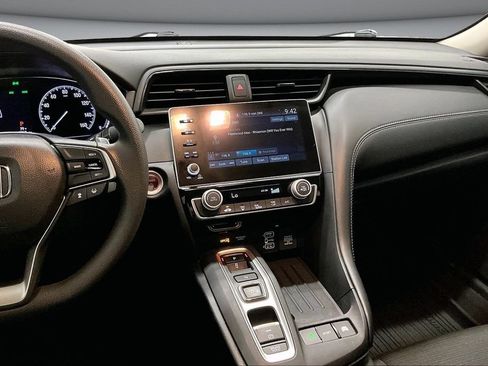 Used 2021 Honda Insight EX image 9