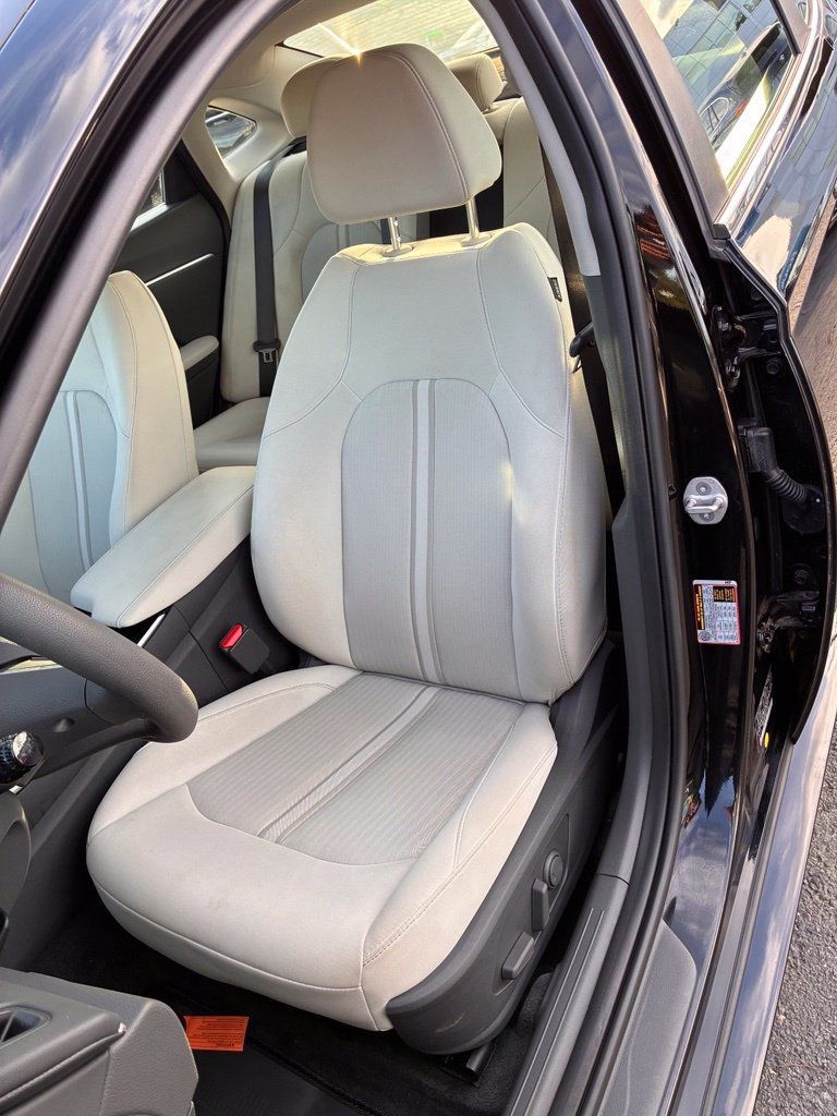 Used 2023 Hyundai Sonata SEL FWD image 17