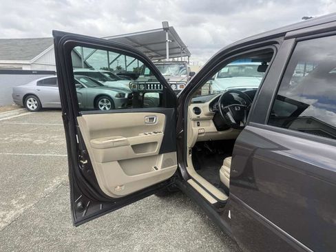 Used 2012 Honda Pilot EX-L image 5
