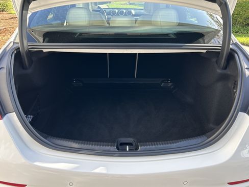 Certified 2022 Mercedes-Benz C 300 Sedan image 10