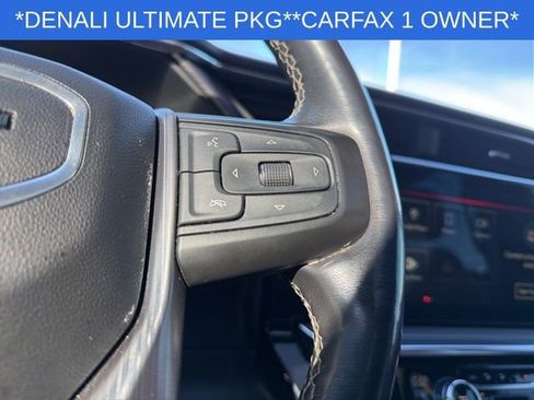 Used 2023 GMC Sierra 1500 Denali Ultimate image 36