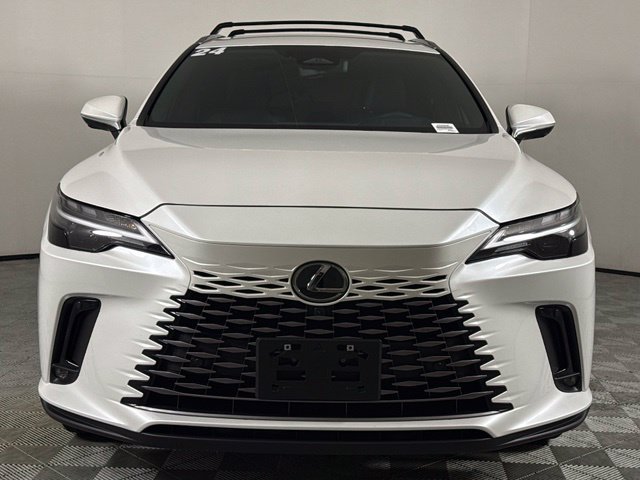 Certified 2024 Lexus RX 350 Premium Plus w/ Convenience Package FWD image 12