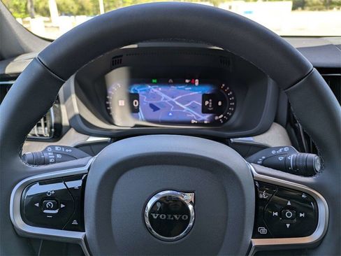 New 2026 Volvo XC60 B5 Core w/ Protection Package Premier image 37