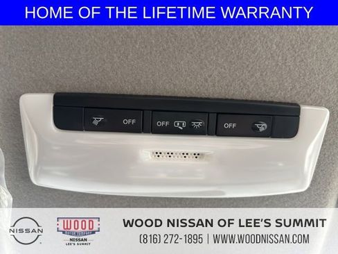 New 2025 Nissan Kicks Play S image 31