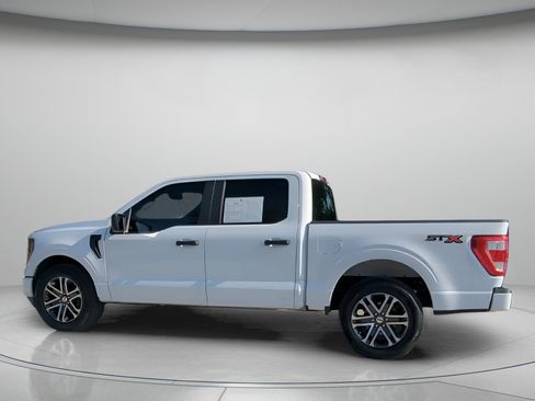 Used 2023 Ford F150 XL w/ STX Appearance Package RWD image 17