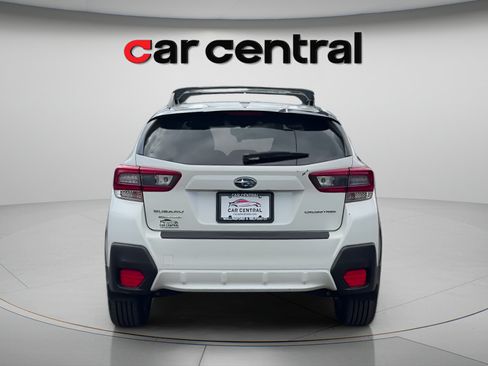 Used 2021 Subaru Crosstrek 2.0i Premium AWD/4WD image 4