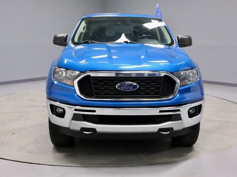 Certified 2021 Ford Ranger XLT w/ Equipment Group 301A Mid image 5