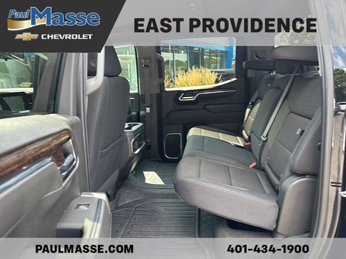 Used 2024 GMC Sierra 1500 Elevation AWD/4WD image 20