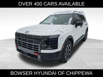 New 2026 Hyundai Palisade XRT Pro