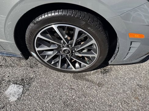 Used 2023 Hyundai Sonata Limited image 4