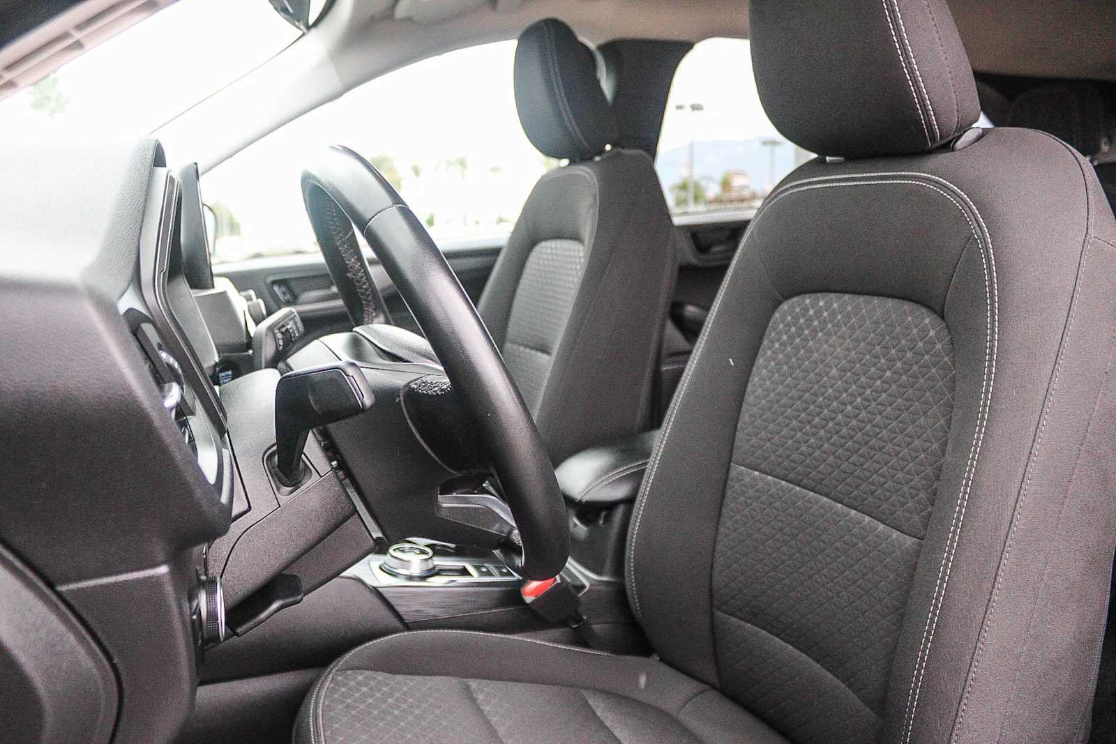 Used 2024 Ford Escape Active FWD image 17