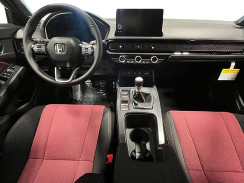 New 2026 Honda Civic Si image 14