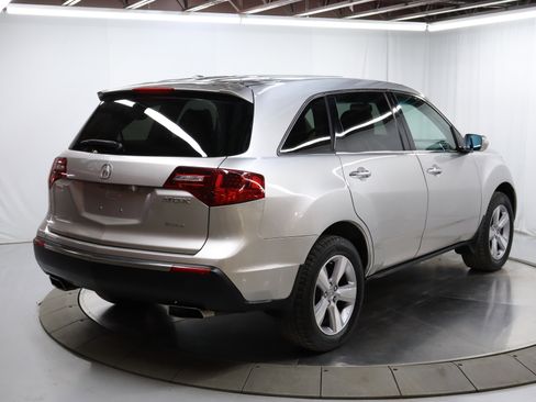 Used 2013 Acura MDX w/ Technology Package image 7