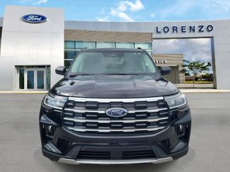 Used 2025 Ford Explorer Active w/ Active Comfort Package RWD video 2