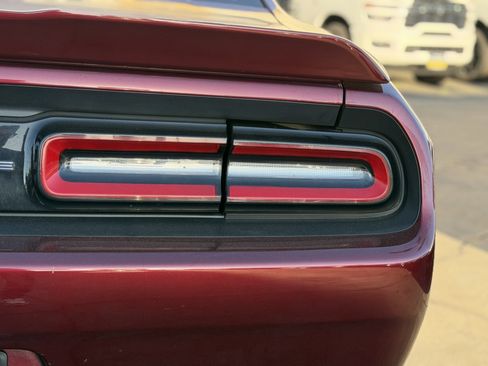 Certified 2022 Dodge Challenger GT w/ Plus Package image 12