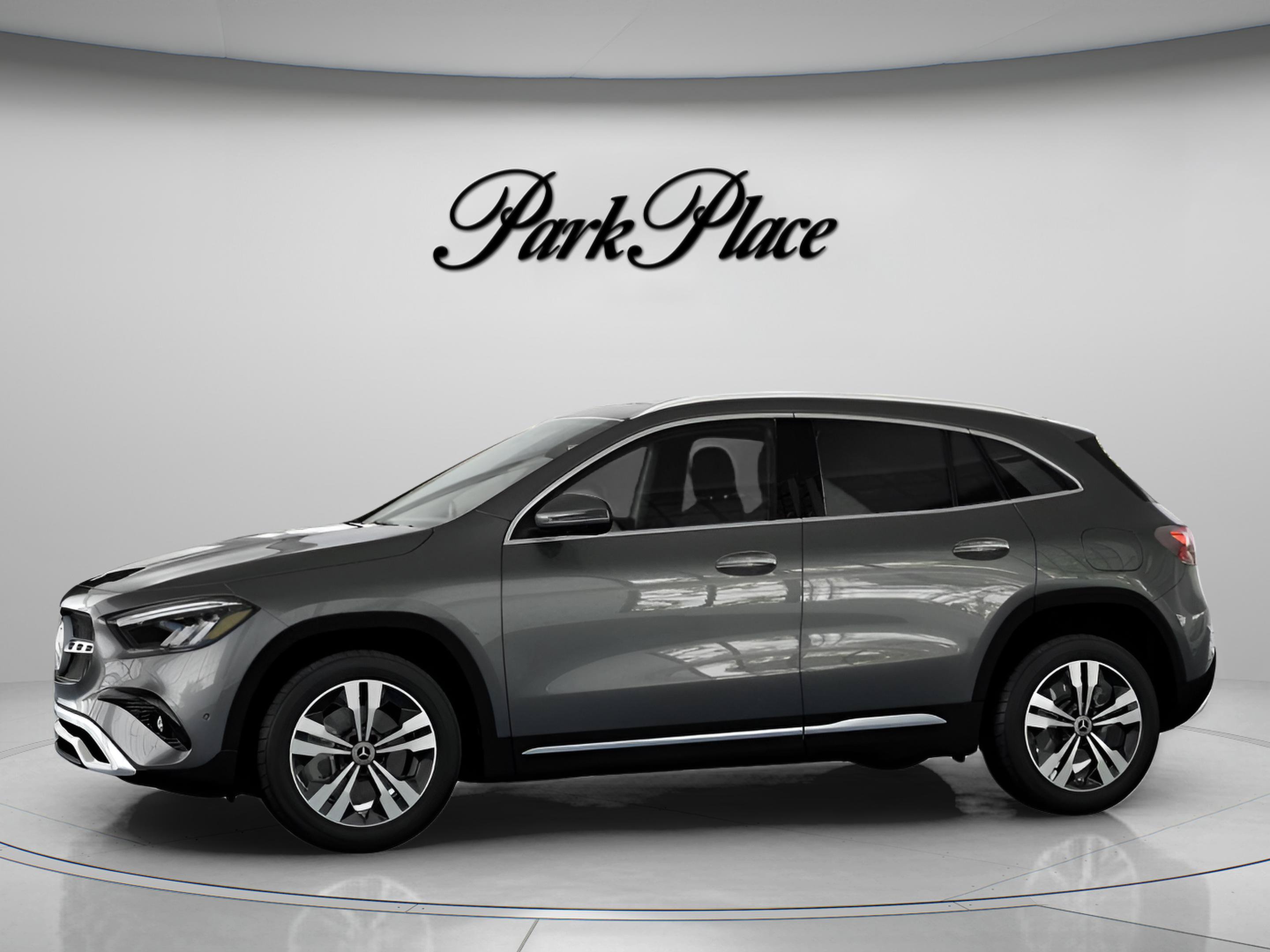 Used 2026 Mercedes-Benz GLA 250 image 4