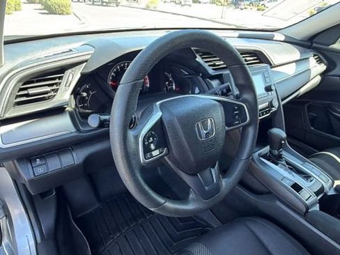 Used 2016 Honda Civic LX image 29