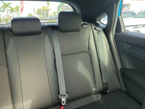 Used 2025 Honda Civic Sport image 22