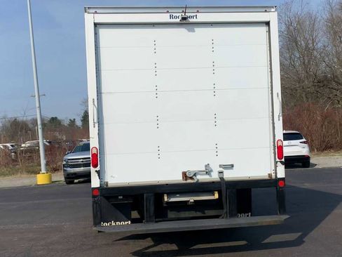 Used 2017 Ford E-450 and Econoline 450 Super Duty w/ Power Windows & Locks Group RWD image 7