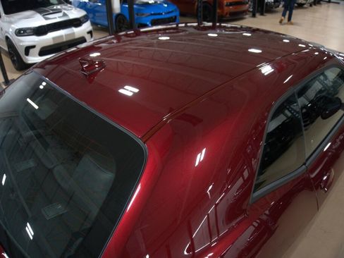 Used 2022 Dodge Challenger R/T Scat Pack image 24