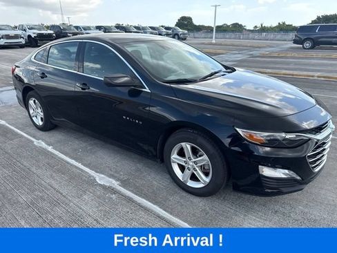 Used 2024 Chevrolet Malibu LT FWD image 15