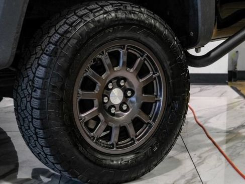 Used 2019 Chevrolet Colorado ZR2 w/ Colorado ZR2 Bison Edition AWD/4WD image 53