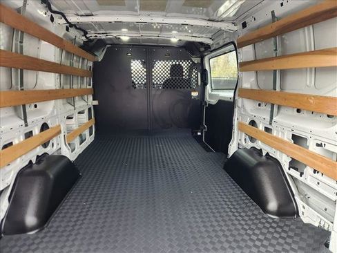Used 2023 Ford Transit 250 Low Roof w/ Exterior Upgrade Package image 18